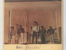 Ray Frazier & the Shades of Madness - Ray Frazier & the Shades of Mad... UK 3x7