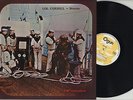 LP Lol Coxhill - Diverse UK OGUN OG 510 DAVE GREEN JOHN MITCHELL NM