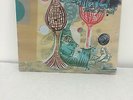 Ugly Casanova Sharpen Your Teeth original 2 vinyl LP's