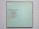 Philips 6747 142 Stereo - Beethoven Complete Piano Trios Beaux Arts Trio 4 X NM