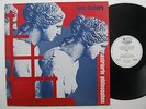 LP Kastrierte Philosophen - Love Factory - VG++ . OIS - What's So Funny About