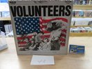 JEFFERSON AIRPLANE Volunteers LP SIGNED AUTOGRAPHED Gatefold w/ Insert Starship