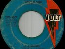 J. J. BARNES. SNOW FLAKES / GOT TO GET RID OF YOU. NORTHERN SOUL 45
