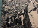 The Millennium It's You/ I Just Want To Be Your Friend (Columbia 4-44546) Promo