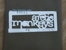 ARCTIC MONKEYS five minutes with... DEBUT 7