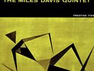Miles Davis - Relaxin' 200g Vinyl Edition US LP
