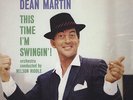 Dean Martin - This Time I'm Swingin' Vinyl US LP