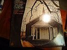 MERLE HAGGARD : The Land Of Many Churches LP (2 LPs, w/ Bonnie O. NEVER OPENED