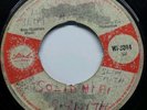 Uniques Slim Smith Gypsy Woman Orig UK 7