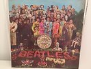Beatles Sgt Pepper orig stereo PCS 7027