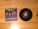 BLACK STARS SHAKIN' ALL OVER 1966 EQUIPE ITALIAN PRESS  BEAT EX/EX