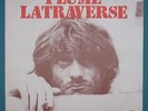 PLUME LATRAVERSE: Bobépine   RARE GAMMA FRANCE PS   Québec folk psych