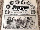 THE GIZMOS: Muff Divin