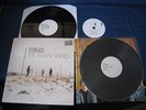 Travis The Man Who UK Limited Edition Vinyl LP Includes Bonus 12 inch Single Set