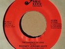 LO-FI BOOGIE FUNK 45 RODNEY JEROME KEITT 