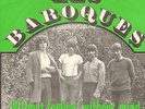 LES BAROQUES - Without Feeling, Without Mind (1968 NEDERPOP VINYL SINGLE 7