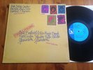 Captain Beefheart - Strictly Personal RARE UK Liberty BLUE STEREO EX A1 B1 LP