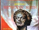 ERNEST ANSERMET / Beethoven Symphony No.9 Choral / LONDON FFSS WB BB CS 6143-NM