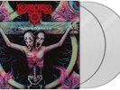 HYPOCRISY - Osculum Obscenum [Ltd. CLEAR vinyl] (DLP) - ltd. 100