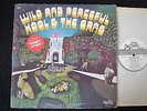 Kool & The Gang De-Lite 2013 Wild And Peaceful PROMO