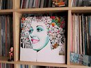 EVINHA LP BRAZIL Odeon 1973 Original Folk Psych Bossa Groove Funk Trio Esperanca