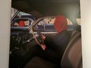 MARS VOLTA Frances the Mute *RARE* Vinyl with etching
