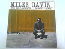 MILES DAVIS MILT JACKSON Quintet / Sextet PRESTIGE LP 7034 NM DG RVG