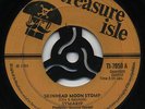 SKINHEAD MOONSTOMP / MUST CATCH A TRAIN  SYMARIP (Plays Near EX) Orig 