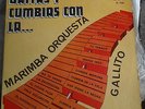 MARIMBA ORQUESTA GALLITO