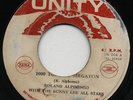 1000 TONS OF MEGATON / MUSICAL RESURRECTION   Roland Alphonso & Derrick Morgan ?