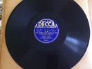 Decca Wizard Of Oz 78 RPM