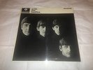 The Beatles With The Beatles Vinyl LP Mono PMC 1206 XEX 447-4N 448-4N Ex Con