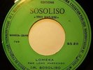 TRIO MADJESI & L´ORCHESTRE SOSOLISO/ZAIRE AFRO FUNK-GREAT DOUBLE SIDER-DEAD STOK