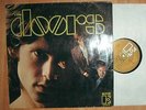 The Doors - same - LP EKS-74007  Golden Elektra German Pressing