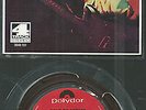 4 Spur Tonband Reel to Reel : Jimi Hendrix - Band of Gypsys (Glasbox) 1970