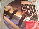 THE BEATLES Talk W/ JERRY G. SEALED (1982 12