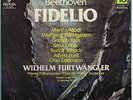 Beethoven: Fidelio / Furtwangler, Modl, Windgassen, Jurinac, Poel Vienna 1953 LP