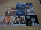 Eurovision 2014 - COPENHAGEN - Special Pack 3 : five courtries.
