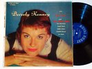 BEVERLY KENNEY SINGS WITH JIMMY JONES & THE BASIE-ITES royal roost LP / MONO DG