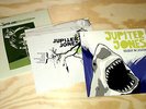 Jupiter Jones - farbiges Vinyl - Raum um Raum u.a. - 3 LPs