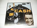 Johnny Cash LP 1220 With his Hot and Blue Guitar