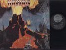 HAWAII - ONE NATION UNDERGROUND - HEAVY METAL LP - SHRINK WRAP