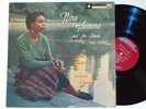 NINA SIMONE AND HER FRIENDS: AN INTIMATE VARIETY.... bethlehem LP / MONO DG EX