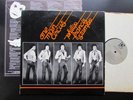 PHILLIP FRANCIS STUMPO one man circus LP  private press modern soul + Insert