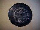 Victor Electric Orthophonic Late 1920s Country 78 Record Blind Alfred Reed RARE