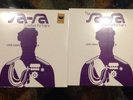 Sa-Ra Creative Partners Serato Vinyl Sealed Love Czars II