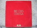 LP BEE GEES - Odessa UK 1st Pressing 1969 Velvet Sleeve Mono EXCELLENT