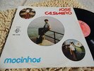 JOSE CASIMIRO Mocinhos LP AFRO BEAT 70s Funk Killer Rhytms CABO VERDE (Cap Vert)