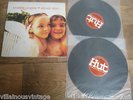SMASHING PUMPKINS -SIAMESE DREAM VINYL UK 1st PRESS 2 LP HUT 1993 017046501019