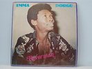 EMMA DORGU-ROVERMAN-AFRO DISCO BOOBIE FUNK LP RARE-POLYDOR-5 PICTURES EX